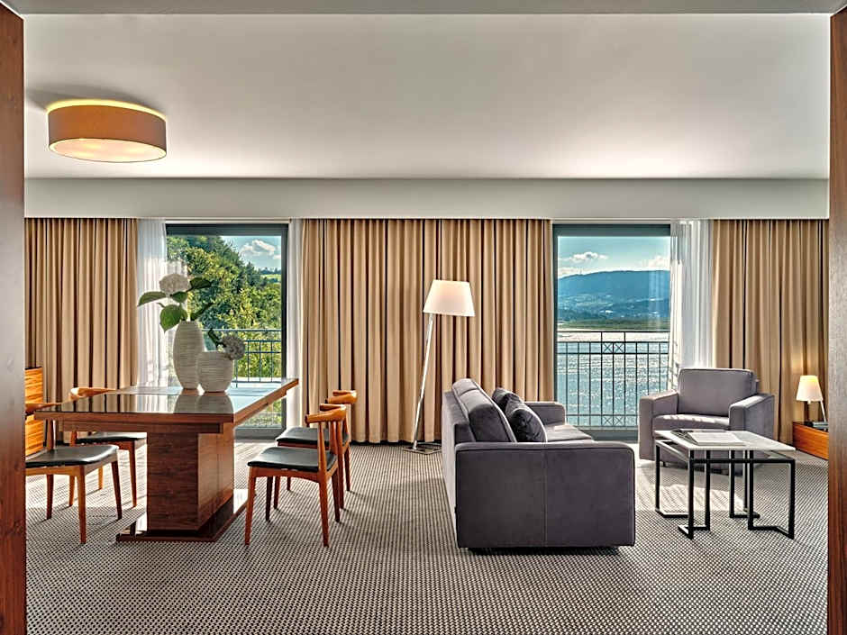 Heron Live Hotel Marina & SPA