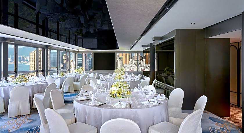 The Park Lane Hong Kong, Autograph Collection