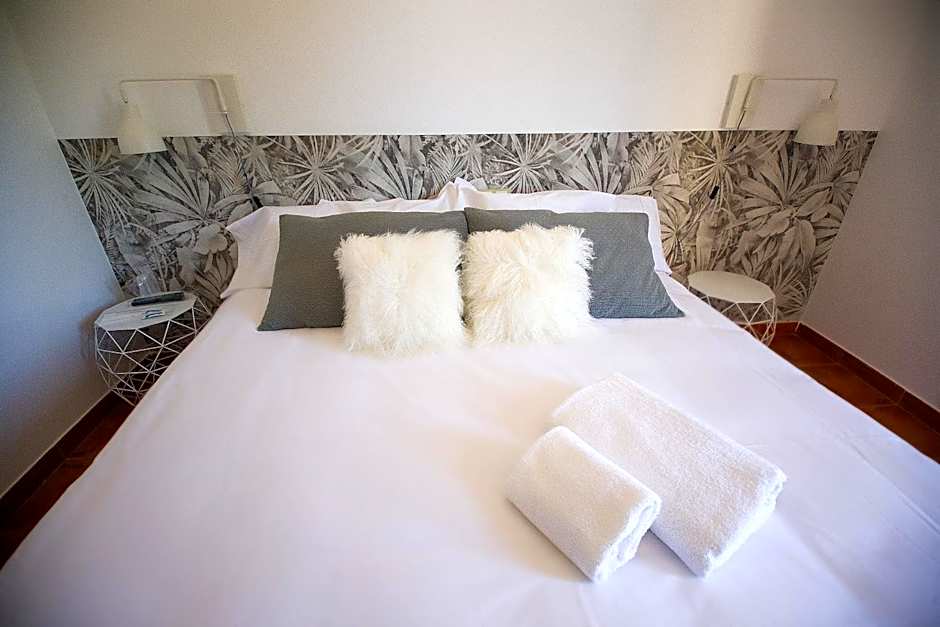 Hotel El Molino