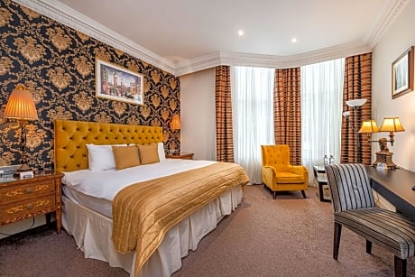 King Room (2 Twin Beds)