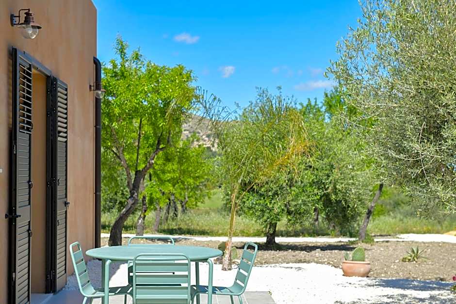 LUCCICAMARE family-run BeB