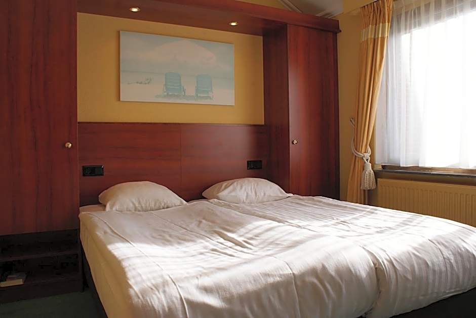 Fletcher Hotel Restaurant Marijke