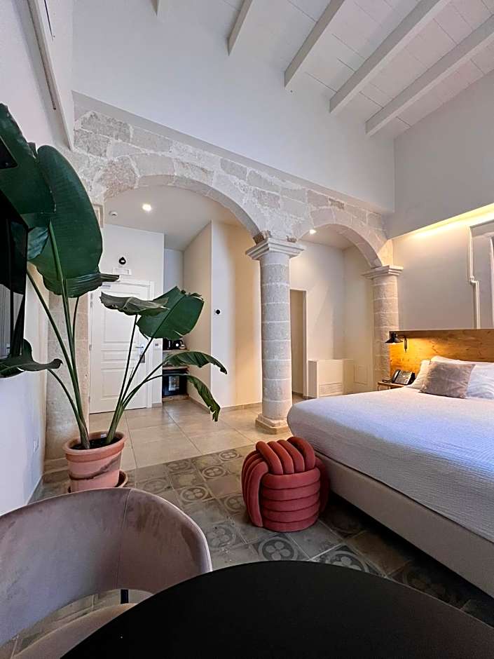 Palazzo Matà Boutique Hotel