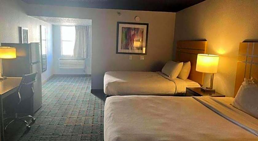 Studio 6 Suites Amarillo, TX West Medical Center