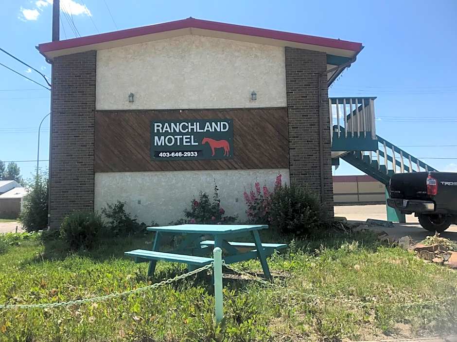 RANCHLAND Inn