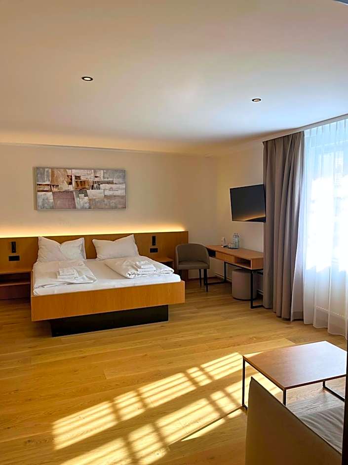 Schloss Hotel Zeillern
