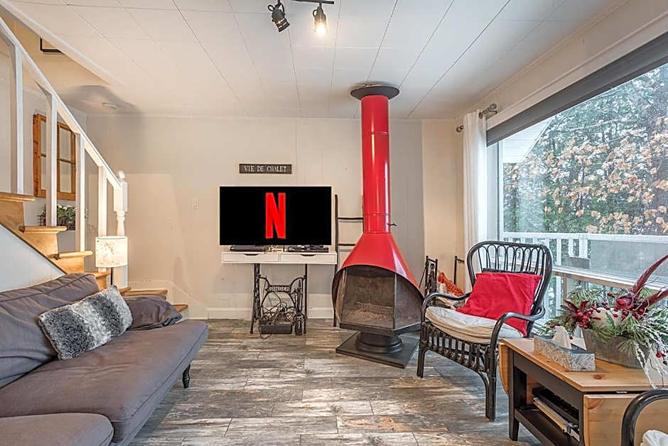 Stunning Water Front Cocooning et Spa 380