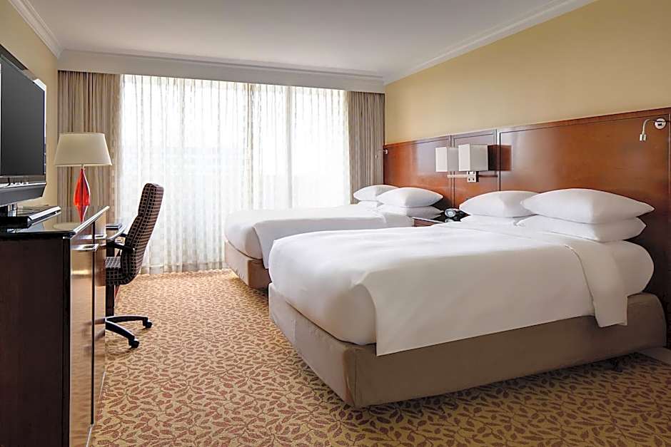 Wyndham Atlanta Buckhead Hotel & Conference Center