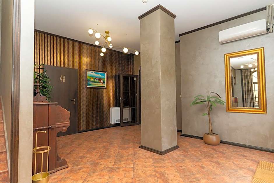 Hotel DEMETRA