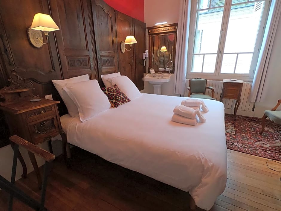 Le 31 B&B Amboise Centre