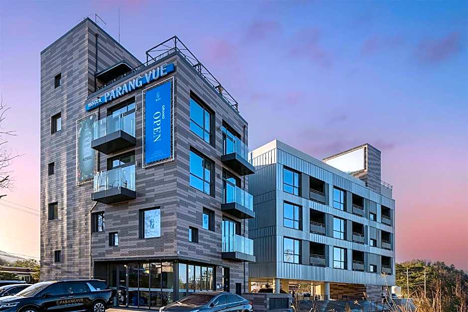 Hotel Parangvue