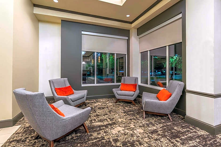 Hilton Garden Inn Blacksburg University