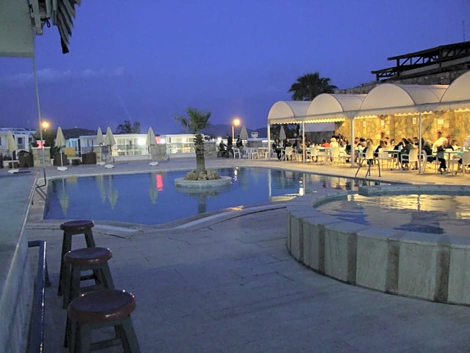 Sunpoint Hotel Bodrum