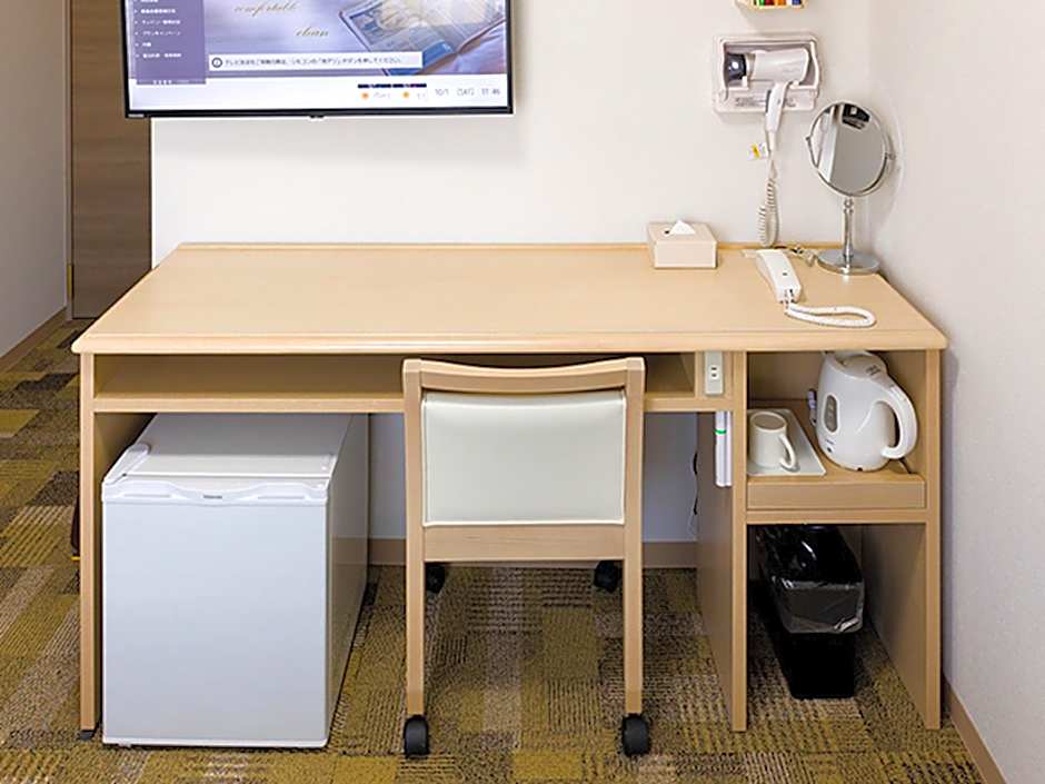 Toyoko Inn Gotemba Ekimae