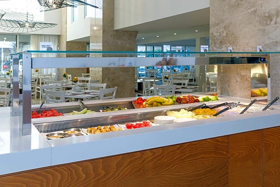 Best Western Plus Hotel Plaza