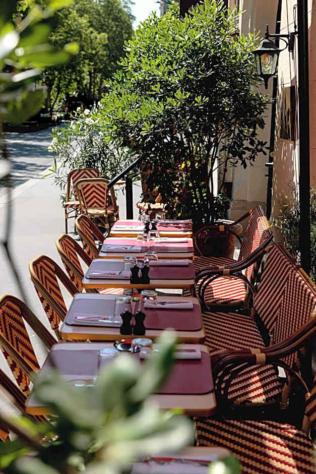 MIIRO Le grand hotel Cayre