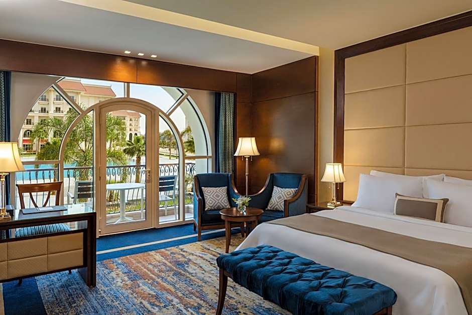 The St. Regis New Capital, Cairo