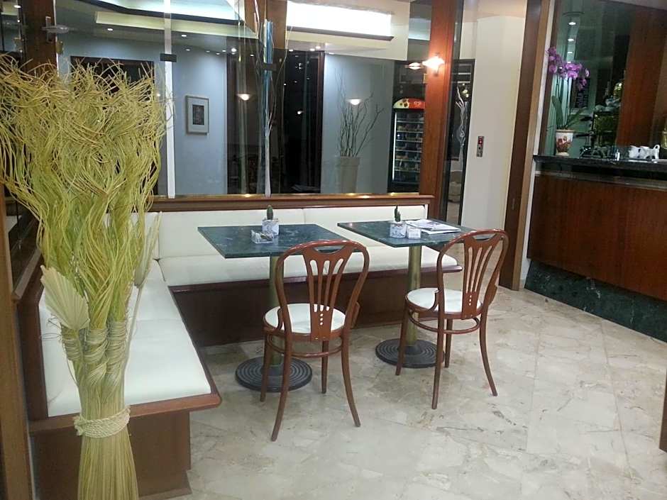 Hotel Europeo