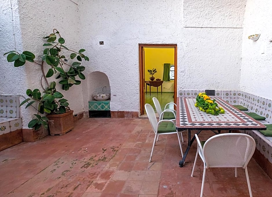 B&b 1787 in Montechiaro