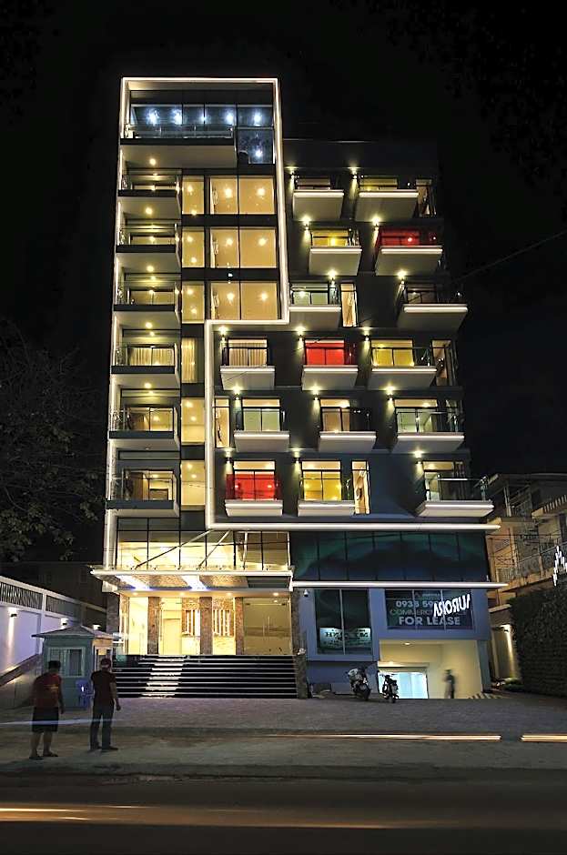 AURORA WESTERN VILLAGE