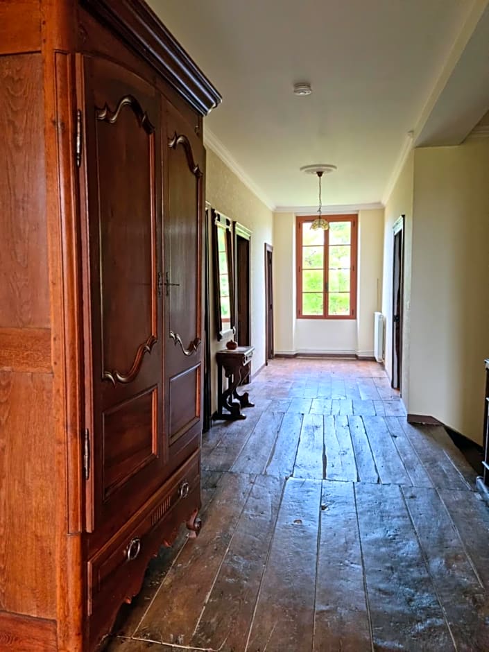 Chambre d'hôte Daugé