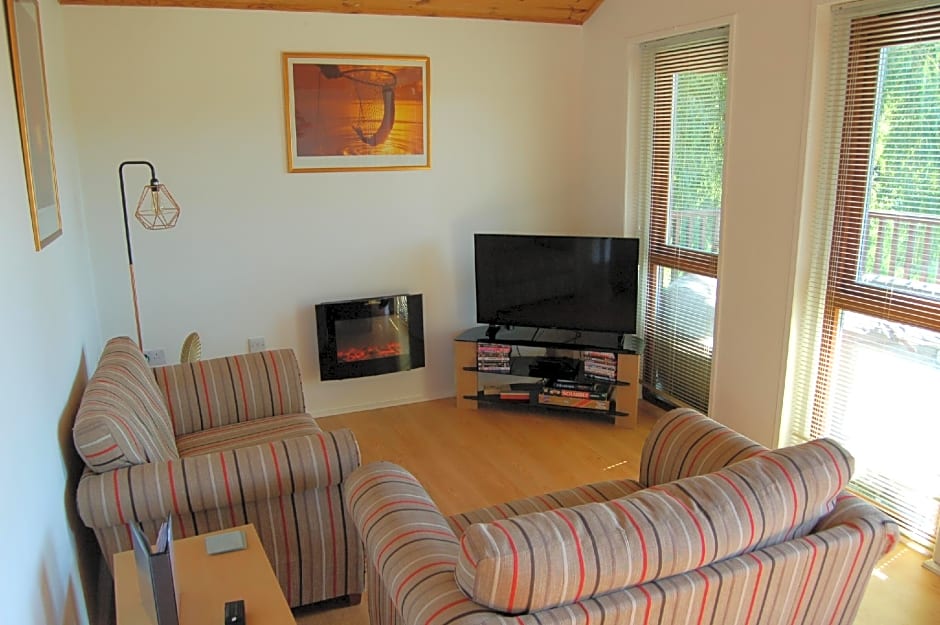 Watermeadow Lakes & Lodges