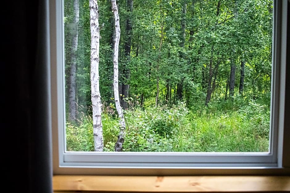 Talkeetna Wilderness Lodge & Cabin Rentals