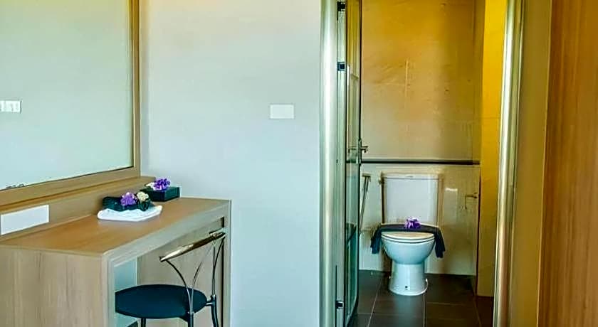 ATK HATYAI HOTEL