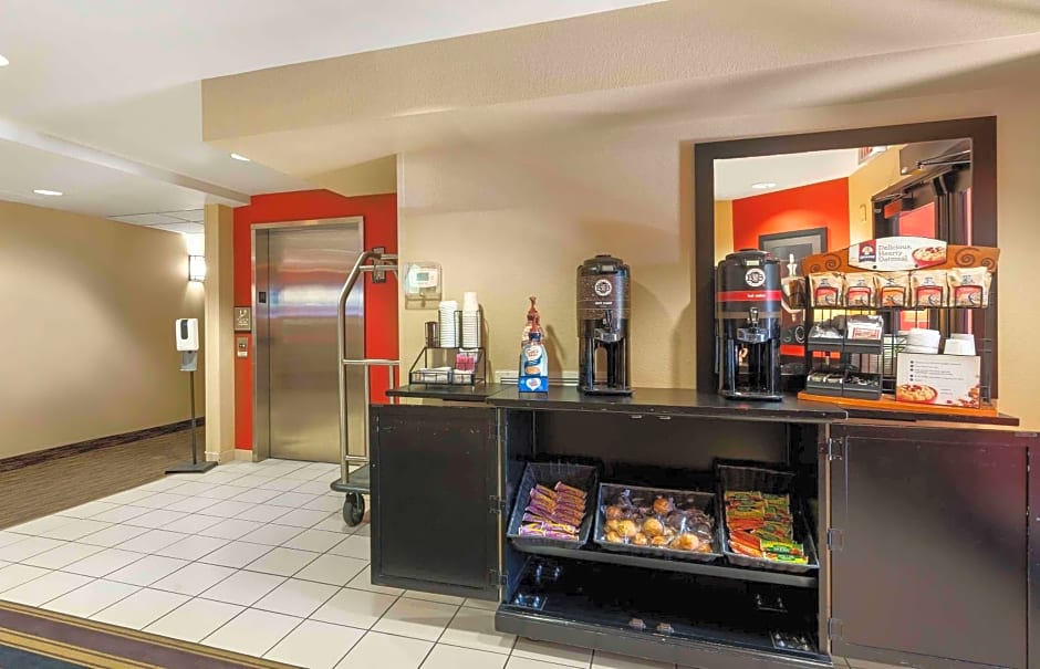 Extended Stay America Suites - Reno - South Meadows