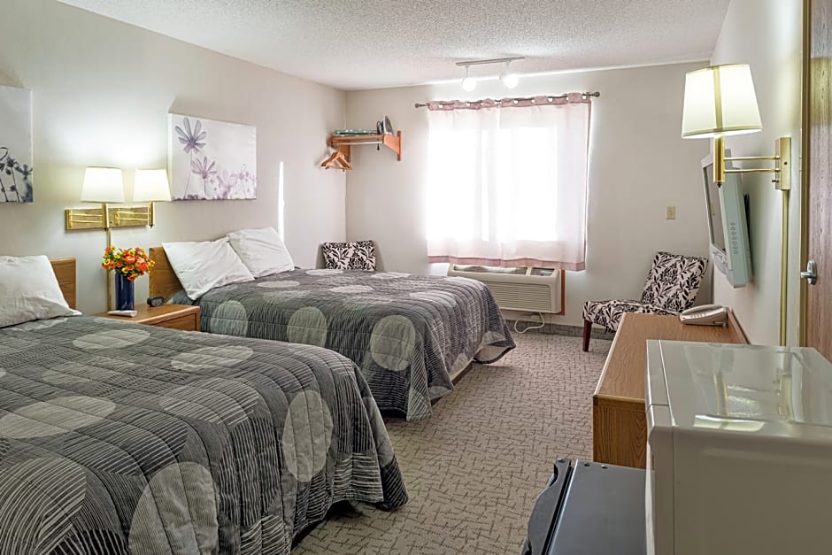 Rodeway Inn & Suites North Sioux City I-29