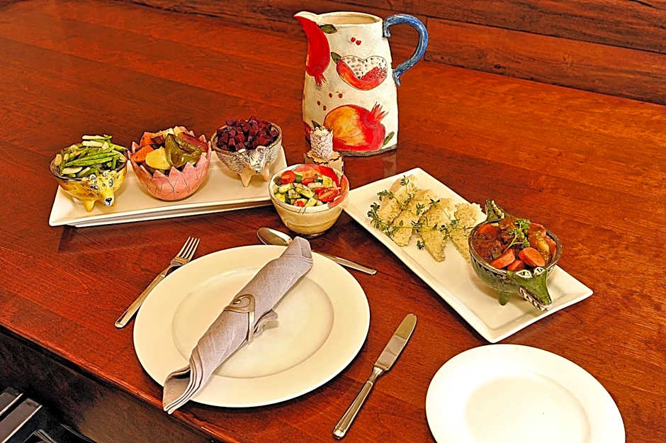 Kgarebana Boutique Guesthouse