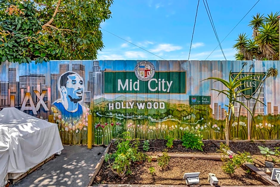 Mid City Inn