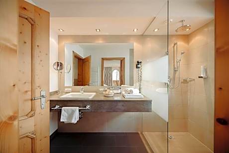 Luxury Double Room