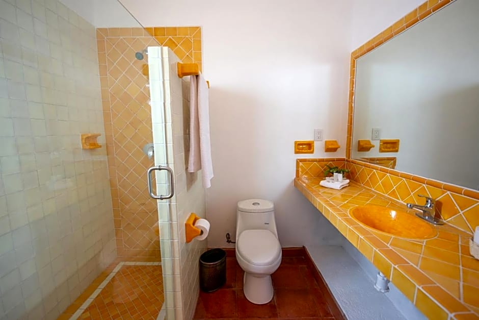 Hotel Camino Antiguo