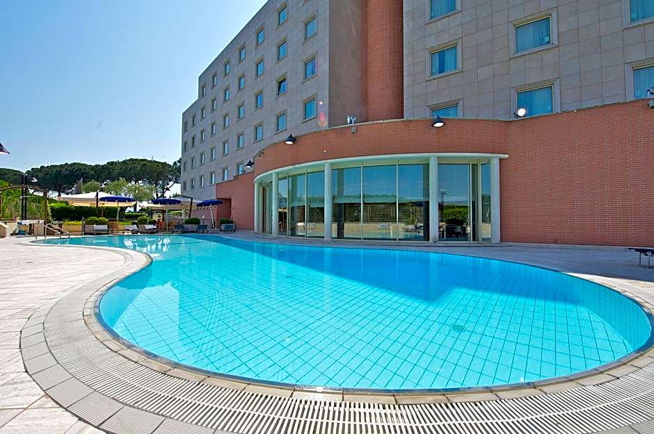 Novotel Roma Est