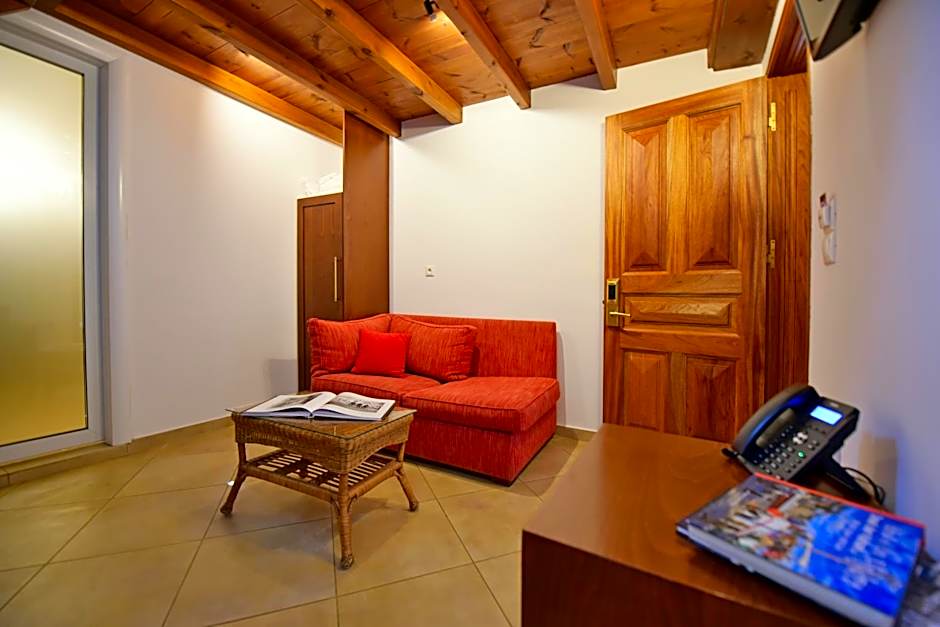 Hotel Sophia
