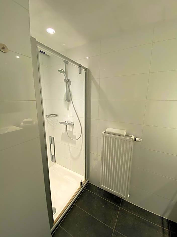 Vayamundo Oostende - Apartments