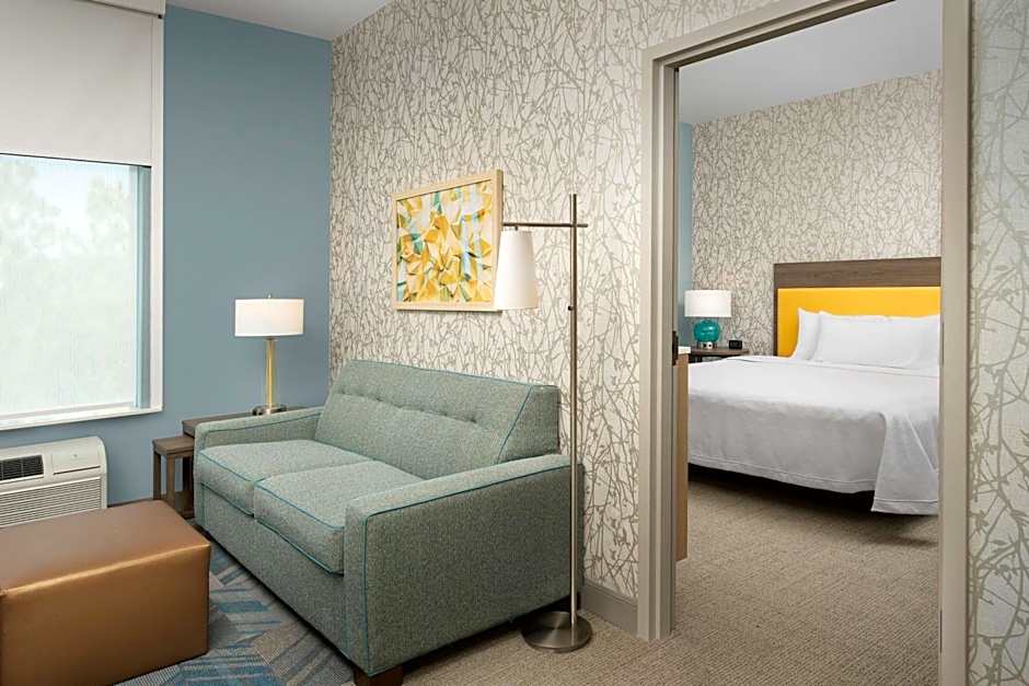 Home2 Suites By Hilton St. Augustine I-95