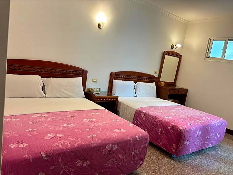 Chantai Hotel