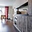 HOMEBOUND APARTMENTS Salzburg City II - contactless check-in