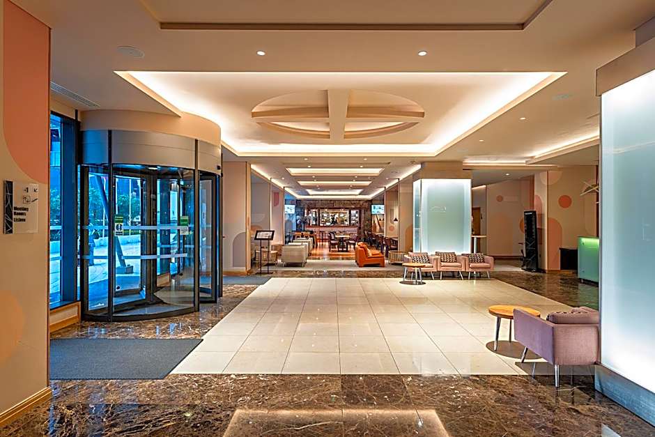 Pestana Chelsea Bridge Hotel & SPA