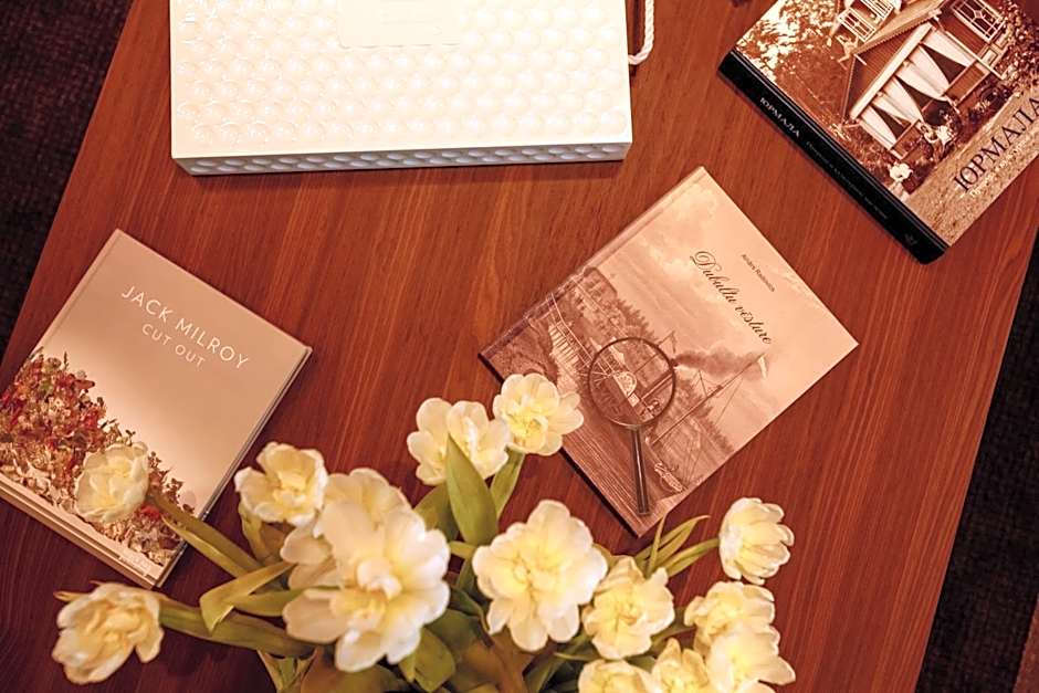 Jurmala Golf Club&Hotel