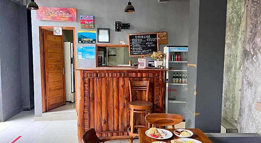 Lime Penida Cottages