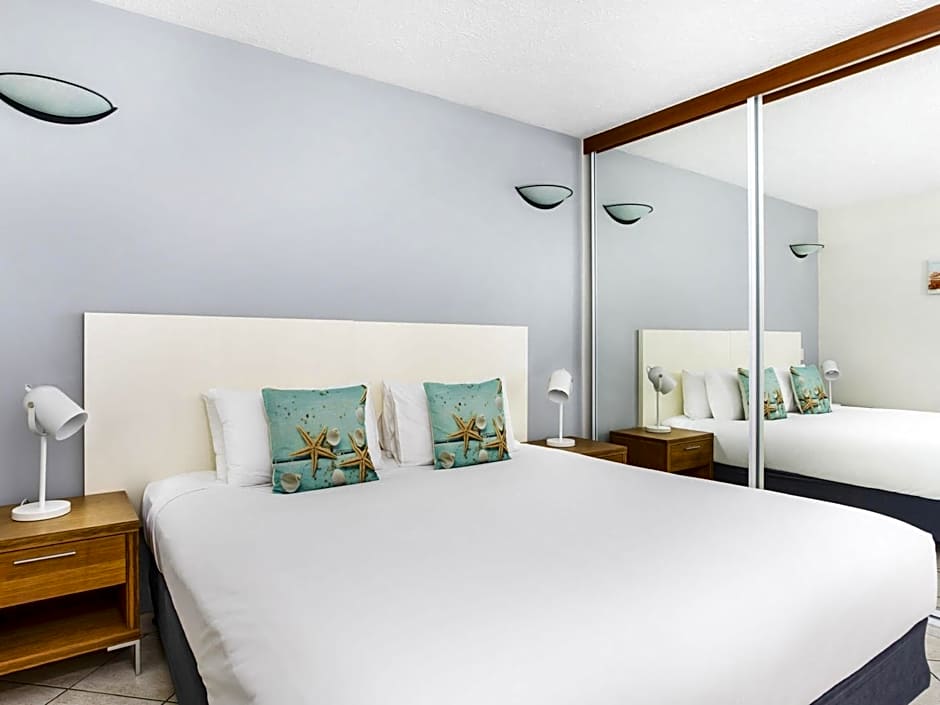 BreakFree Royal Harbour