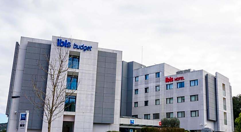 ibis Girona Costa Brava 