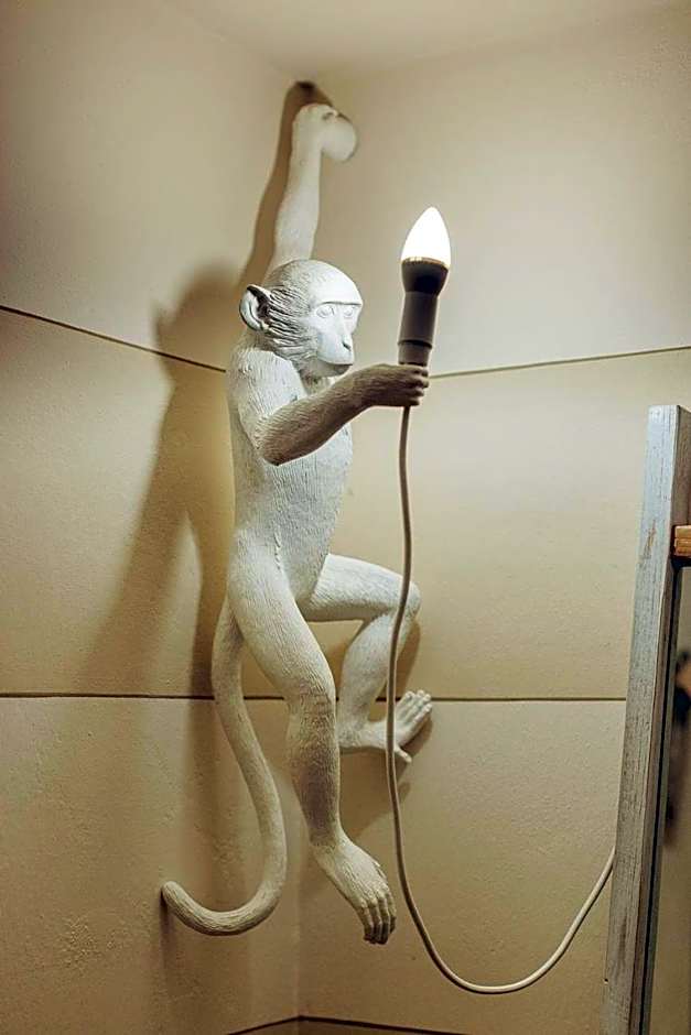 Villa Paradiso Charme&Design Adults only