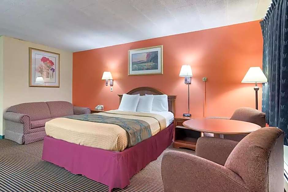 Royal Inn Clearfield