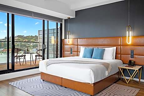 SOHO Hotel Auckland