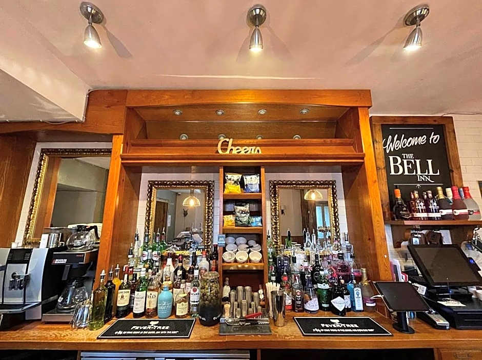 The Bell at Old Sodbury