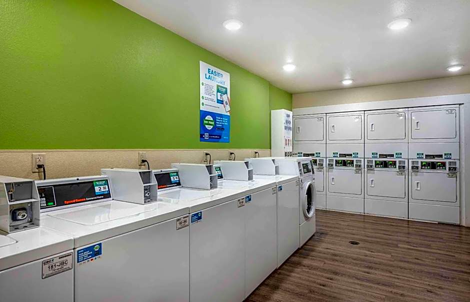 Extended Stay America Select Suites - Dayton - Miamisburg